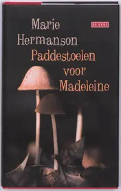 Omslag van Paddestoelen voor Madeleine