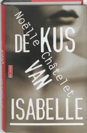 Omslag van De kus van Isabelle