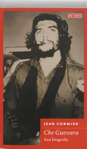 Omslag van Che Guevara