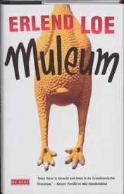 Omslag van Muleum