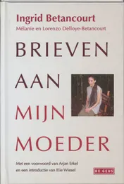 Omslag van Brieven aan mijn moeder
