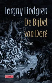 Omslag van De bijbel van Doré
