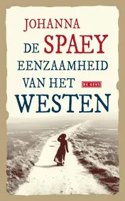 Omslag van De eenzaamheid van het Westen