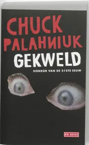 Omslag van Gekweld