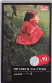 Omslag van Vaderwraak