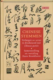 Omslag van Chinese stemmen