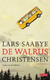 Omslag van De walrus