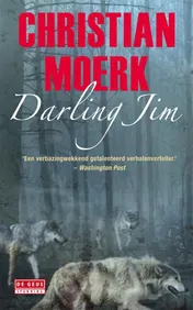 Omslag van Darling Jim