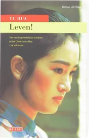 Omslag van Leven
