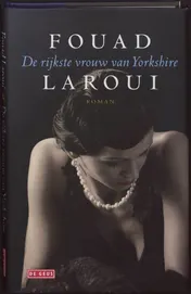 Omslag van De rijkste vrouw van Yorkshire