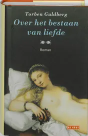 Omslag van Over het bestaan van liefde