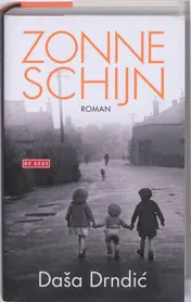 Omslag van Zonneschijn