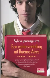 Omslag van Een wintervertelling uit Buenos Aires