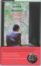 Omslag van Een andere zomer