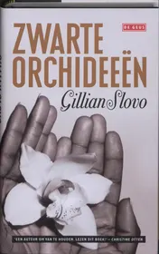 Omslag van Zwarte orchideeën