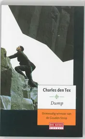 Omslag van Dump