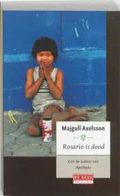 Omslag van Rosario is dood