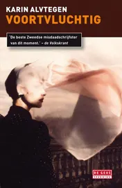 Omslag van Voortvluchtig