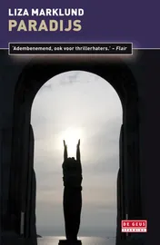 Omslag van Paradijs