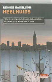 Omslag van Heelhuids