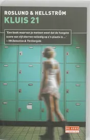 Omslag van Kluis 21