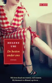 Omslag van De besten onder ons