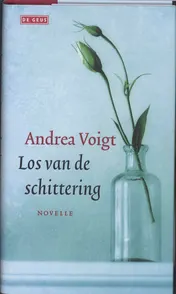 Omslag van Los van de schittering