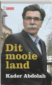 Omslag van Dit mooie land