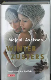 Omslag van Winterzusters