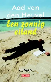 Omslag van Een zonnig eiland
