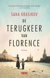Omslag van De terugkeer van Florence