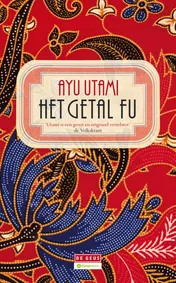 Omslag van Het getal Fu