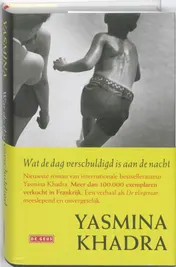 Omslag van Wat de dag verschuldigd is aan de nacht