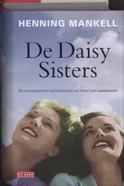 Omslag van De Daisy Sisters