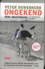 Omslag van Ongekend
