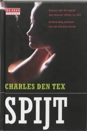 Omslag van Spijt