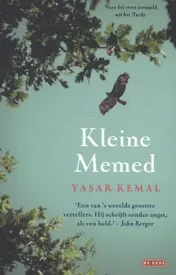 Omslag van Kleine Memed