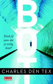 Omslag van Bot