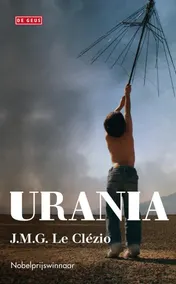 Omslag van Urania