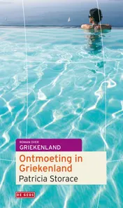 Omslag van Ontmoetingen in Griekenland