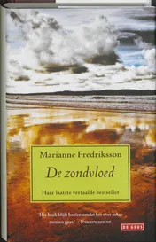 Omslag van De zondvloed