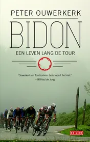 Omslag van Bidon