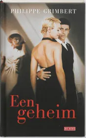Omslag van Een geheim