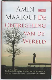 Omslag van De ontregeling van de wereld