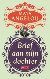 Omslag van Brief aan mijn dochter