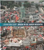 Omslag van Breda in de jaren negentig