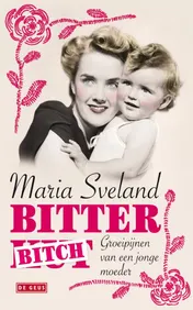 Omslag van Bitterbitch