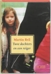 Omslag van Twee dochters en een reiger