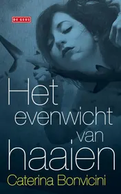 Omslag van Het evenwicht van haaien