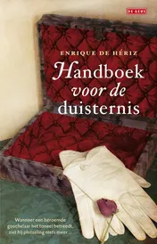 Omslag van Handboek voor de duisternis